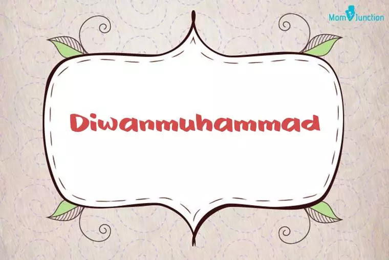 Diwanmuhammad Stylish Wallpaper