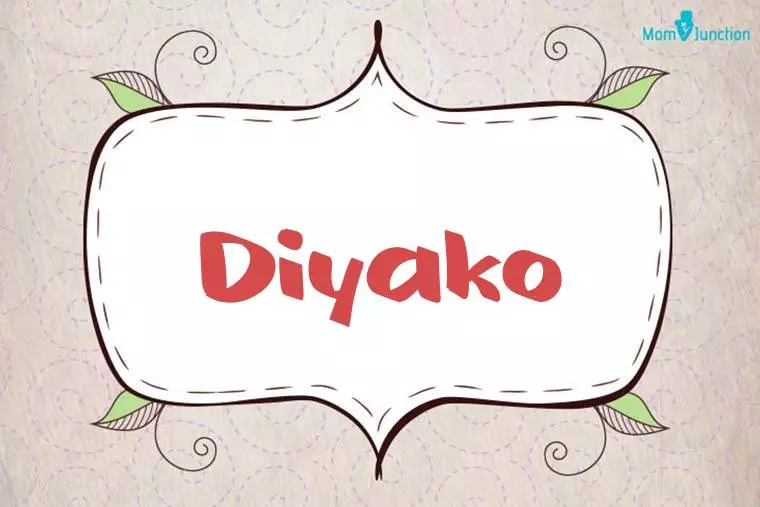 Diyako Stylish Wallpaper