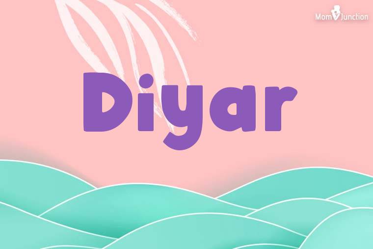 Diyar Stylish Wallpaper