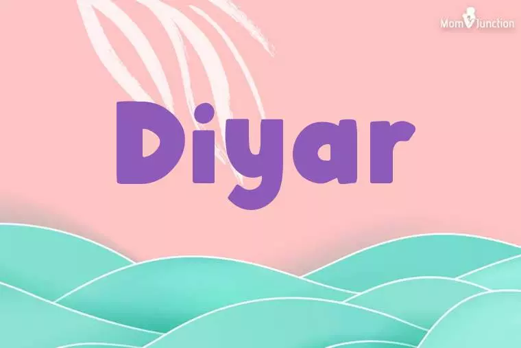 Diyar Stylish Wallpaper