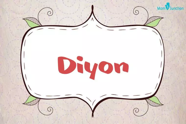 Diyon Stylish Wallpaper