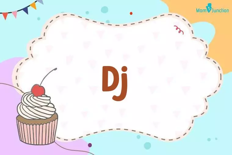 Dj Birthday Wallpaper