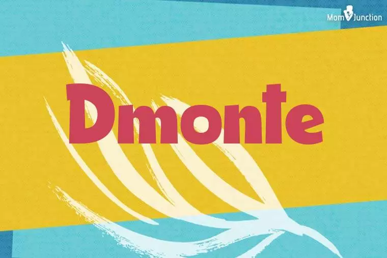 Dmonte Stylish Wallpaper