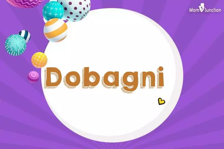 Dobagni 3D Wallpaper