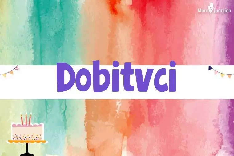 Dobitvci Birthday Wallpaper