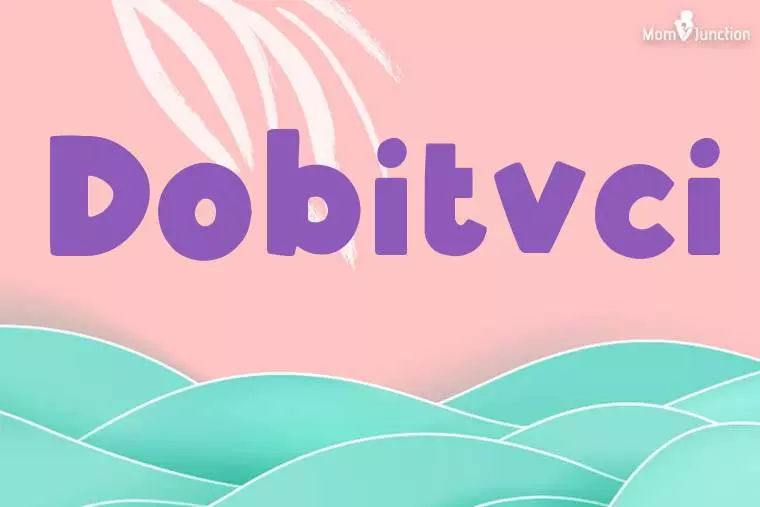 Dobitvci Stylish Wallpaper