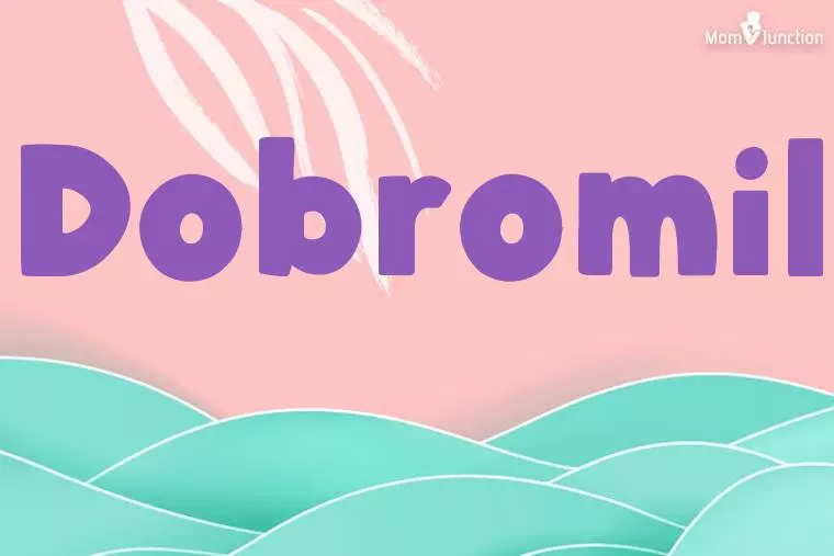 Dobromil Stylish Wallpaper