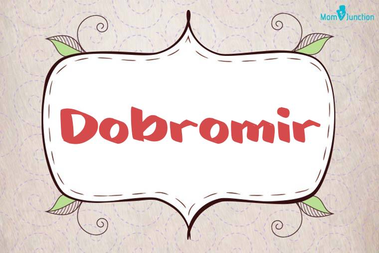 Dobromir Stylish Wallpaper