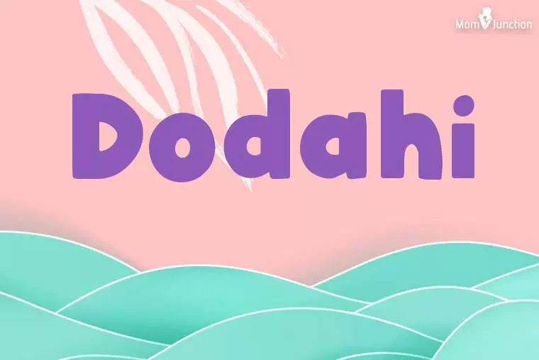 Dodahi Stylish Wallpaper