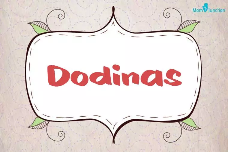 Dodinas Stylish Wallpaper