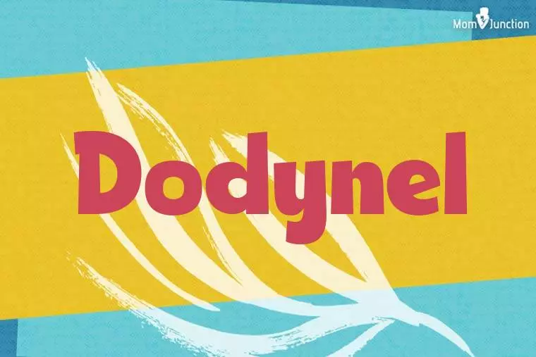 Dodynel Stylish Wallpaper