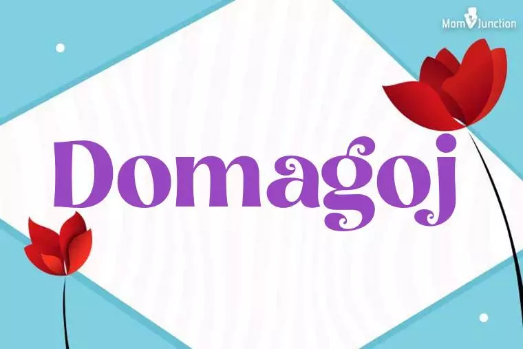 Domagoj 3D Wallpaper