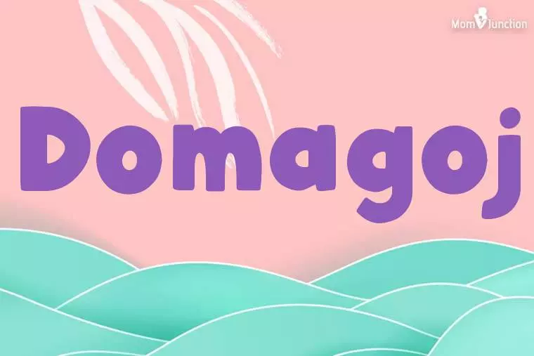 Domagoj Stylish Wallpaper