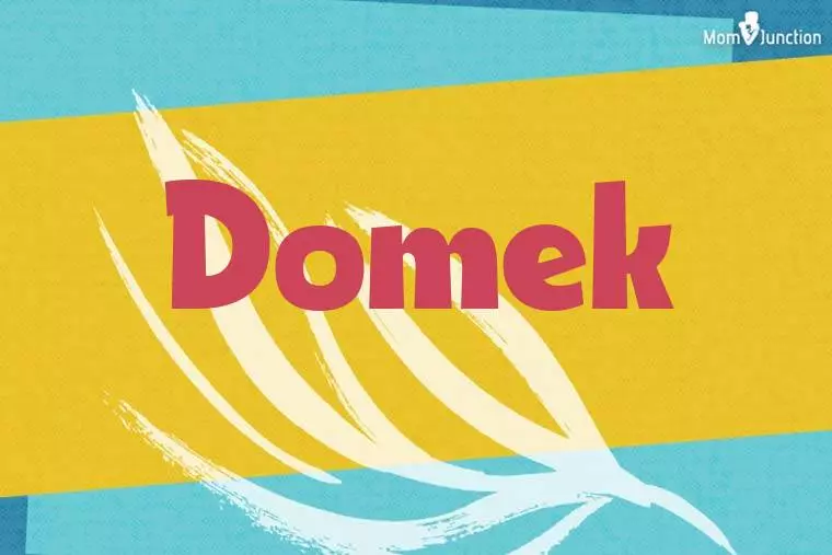 Domek Stylish Wallpaper