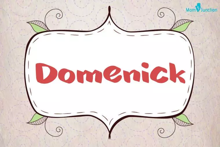 Domenick Stylish Wallpaper