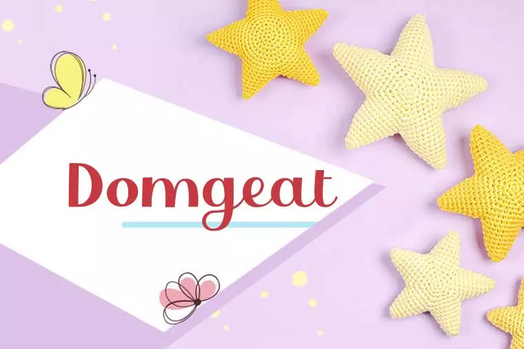 Domgeat Stylish Wallpaper