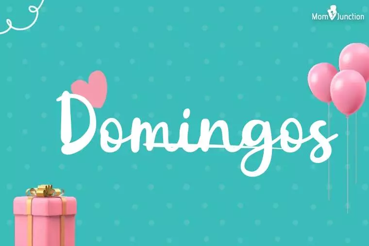 Domingos Birthday Wallpaper