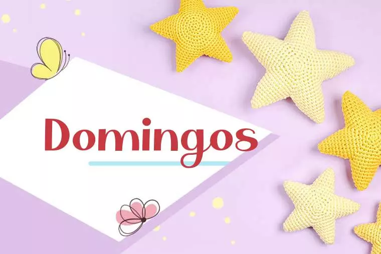 Domingos Stylish Wallpaper