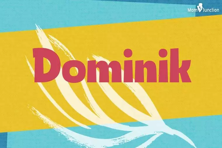 Dominik Stylish Wallpaper