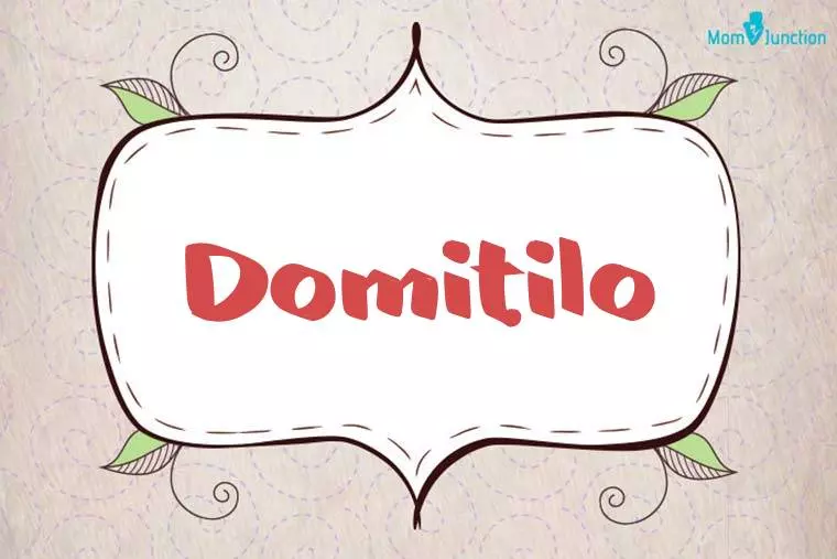 Domitilo Stylish Wallpaper