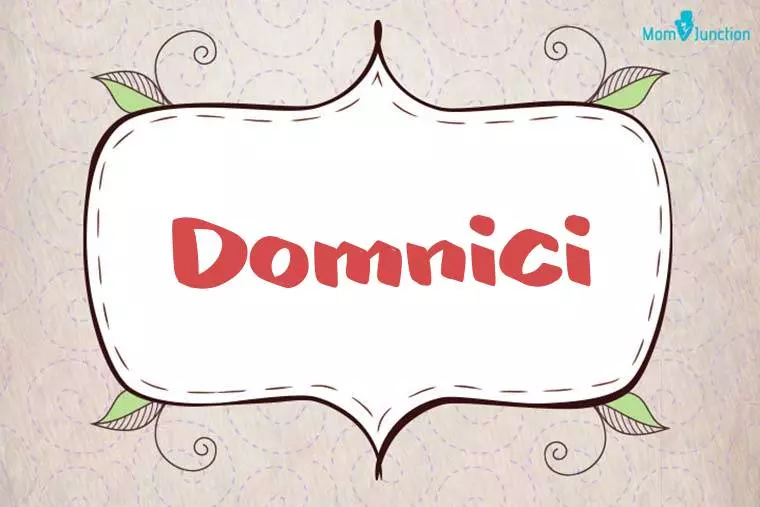 Domnici Stylish Wallpaper