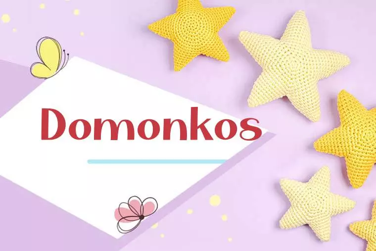 Domonkos Stylish Wallpaper