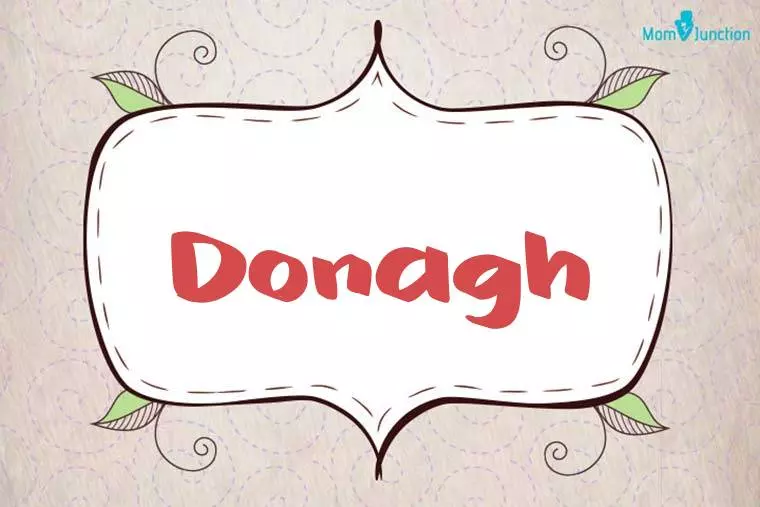 Donagh Stylish Wallpaper