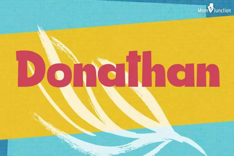 Donathan Stylish Wallpaper