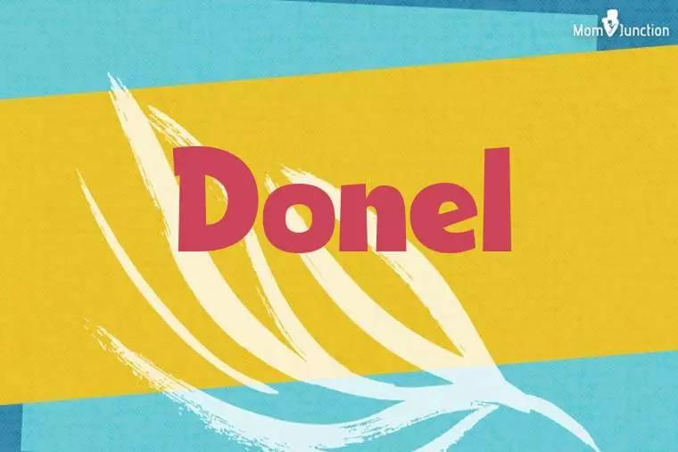 Donel Stylish Wallpaper