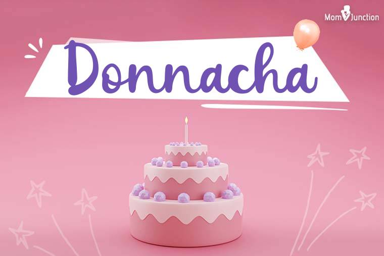 Donnacha Birthday Wallpaper