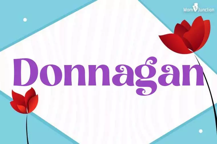 Donnagan 3D Wallpaper