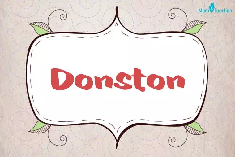 Donston Stylish Wallpaper