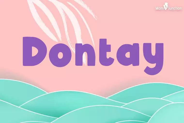 Dontay Stylish Wallpaper