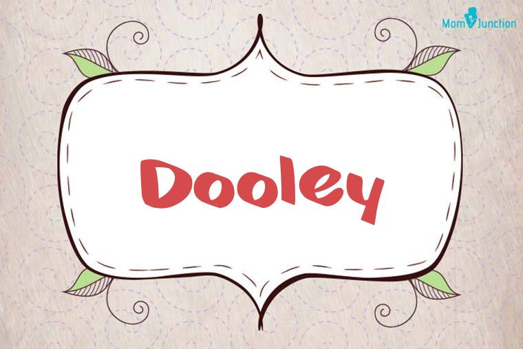 Dooley Stylish Wallpaper