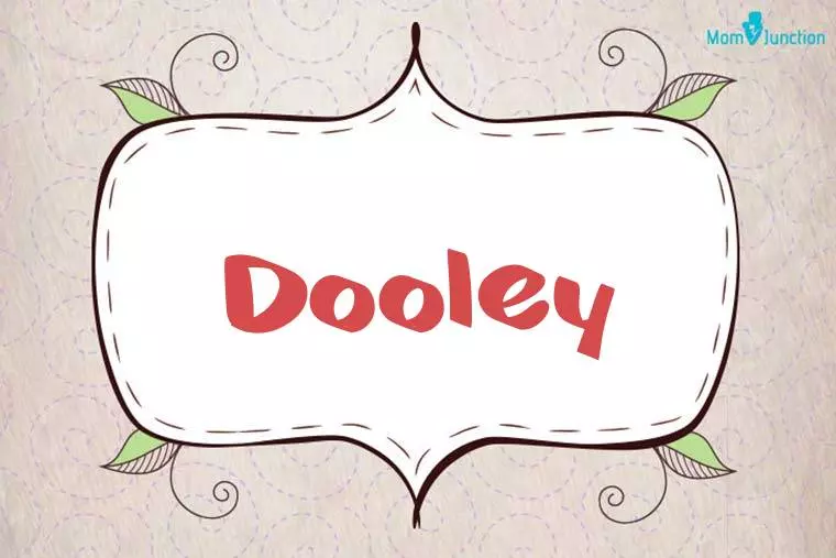 Dooley Stylish Wallpaper