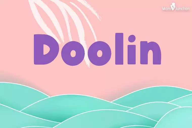 Doolin Stylish Wallpaper