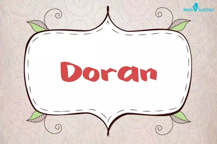 Doran Stylish Wallpaper