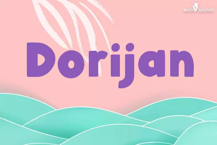 Dorijan Stylish Wallpaper