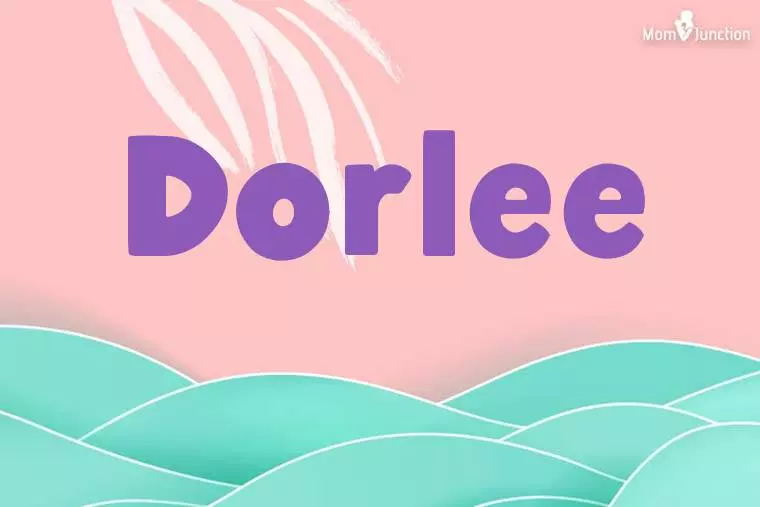 Dorlee Stylish Wallpaper