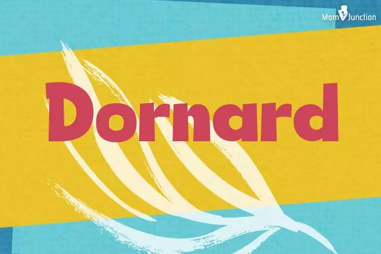 Dornard Stylish Wallpaper