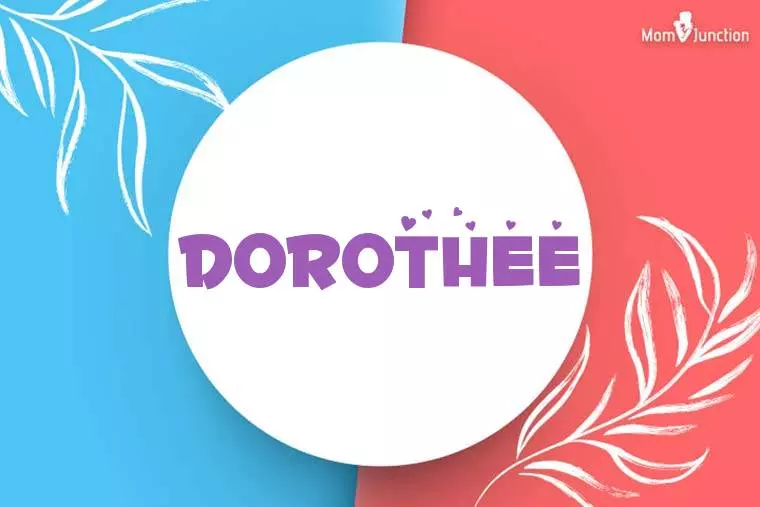 Dorothee Stylish Wallpaper