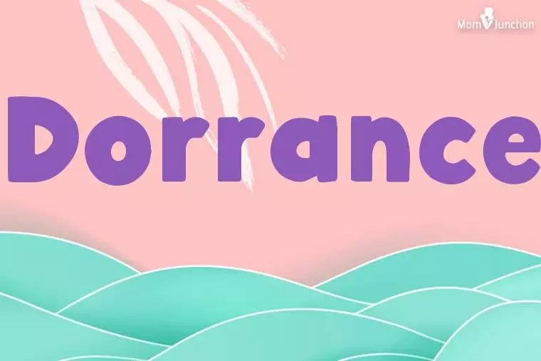 Dorrance Stylish Wallpaper