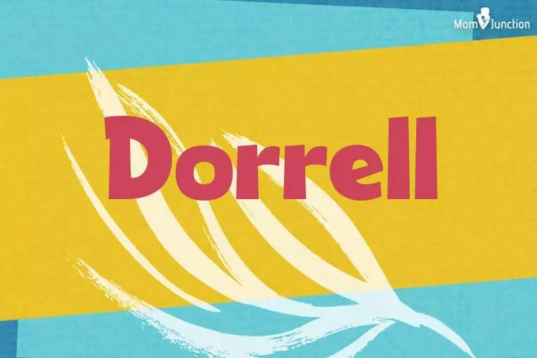 Dorrell Stylish Wallpaper