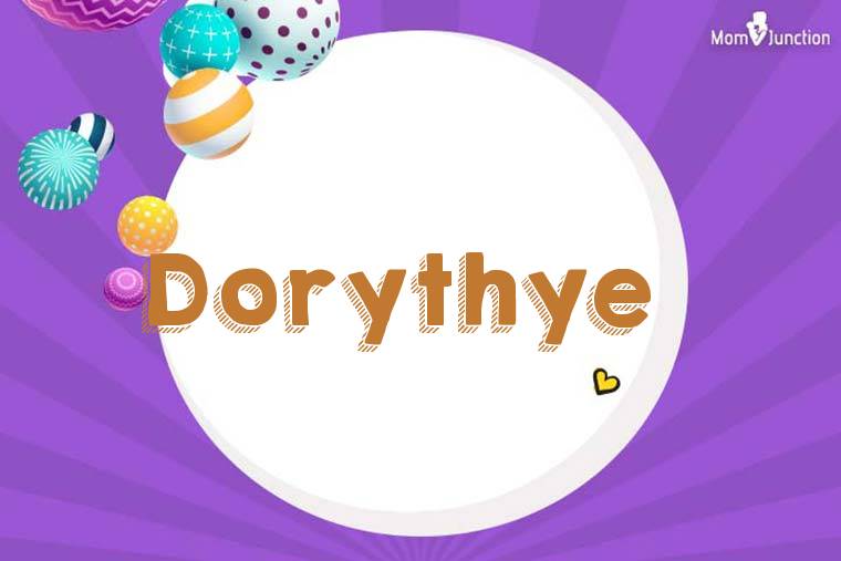 Dorythye 3D Wallpaper