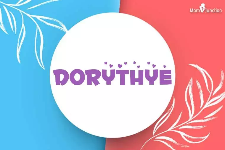 Dorythye Stylish Wallpaper