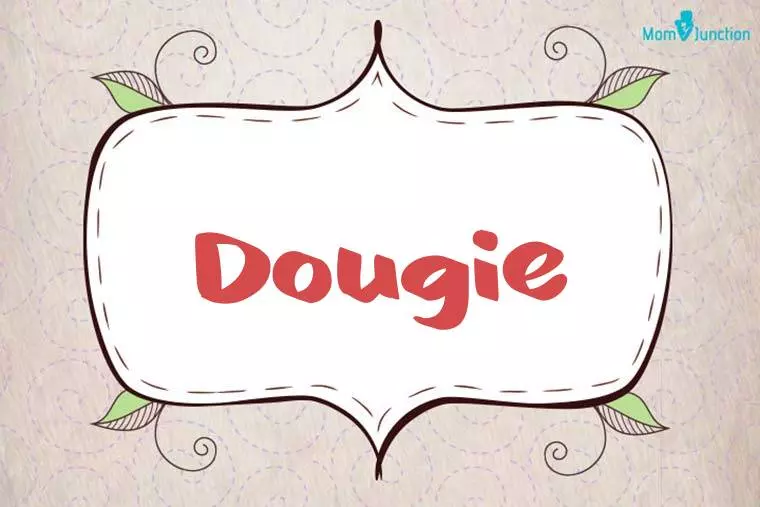 Dougie Stylish Wallpaper