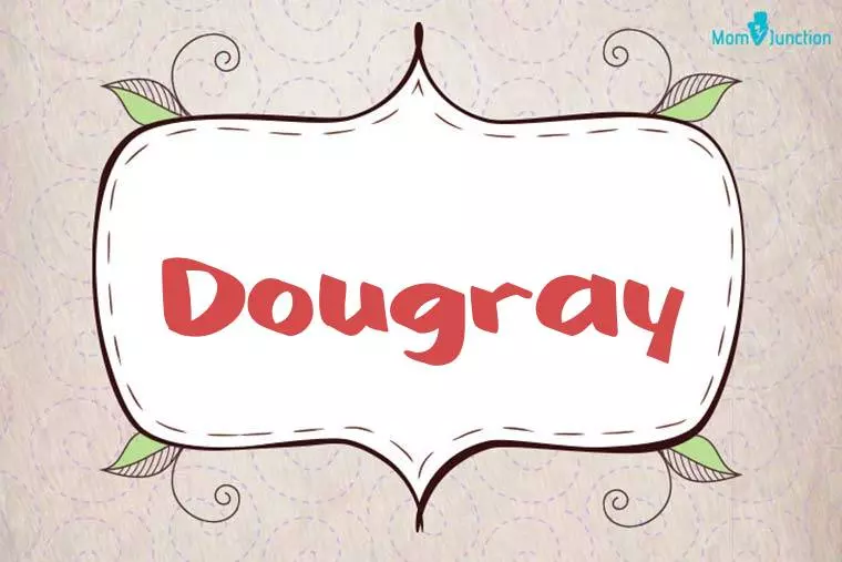 Dougray Stylish Wallpaper