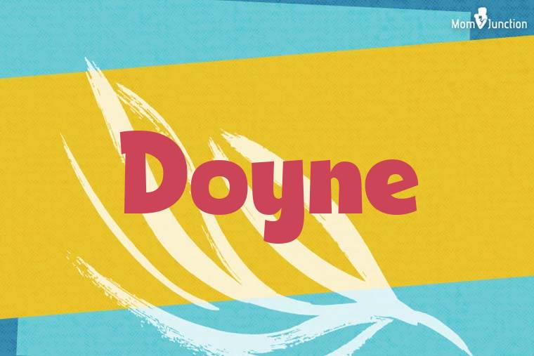 Doyne Stylish Wallpaper