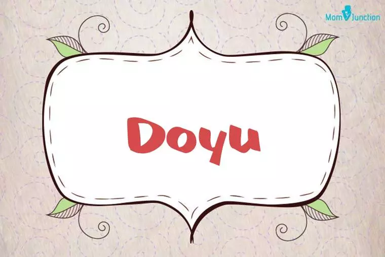 Doyu Stylish Wallpaper