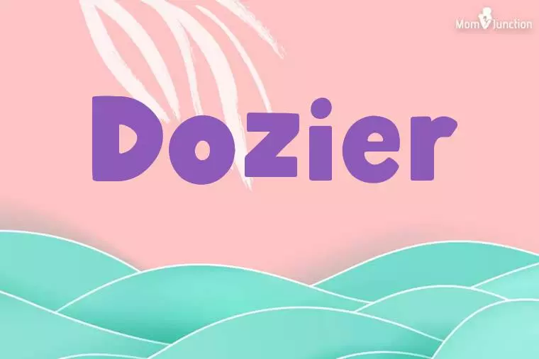 Dozier Stylish Wallpaper